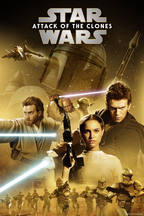 star wars the attack of the clones watch online|fmovies attack of the clones.